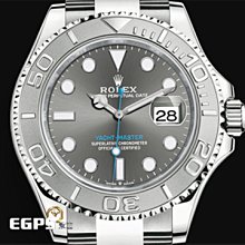 ROLEX 勞力士 126622 藍面紅針 遊艇 40MM 歷史價格詳細信息