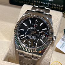 【Ｑ小姐的玩錶瘋】ROLEX GMT系列藍黑圈126710BLNR ????2024年保卡｜全新 五珠JUB 歷史價格詳細信息