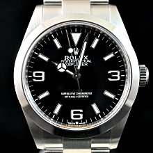 Rolex 14270探1（謝謝） 歷史價格詳細信息