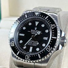勞力士Rolex 116660 水鬼王(已售) 歷史價格詳細信息