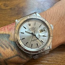 ROLEX 116234 DATEJUST 銀色羅馬面 歷史價格詳細信息