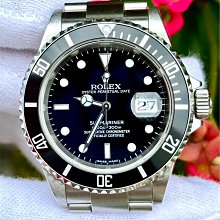 勞力士 ROLEX 型號116660 水鬼王 錶徑44mm 機芯3135 2011年11月 可交流 歷史價格詳細信息
