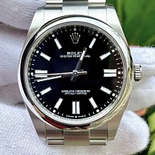 勞力士ROLEX 124300 Tiffany op41mm 蒂芬妮藍 2021年底99新 歷史價格詳細信息