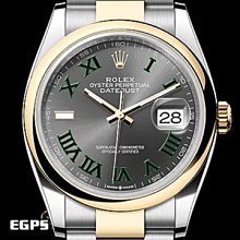 【永久流當品】ROLEX 勞力士 Daytona 迪通拿 126503 126503G  YBE4857 歷史價格詳細信息