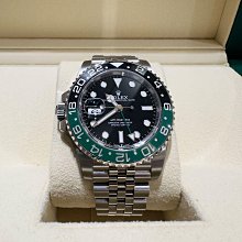 【JD高雄德興店】ROLEX 勞力士 GMT 兩地時間 116710 蝙蝠圈 藍黑 三版帶 2017年 歷史價格詳細信息