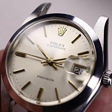 Rolex 勞力士 6694  RSC 手上鍊 古董錶 生日 禮物 行走正常 歷史價格詳細信息
