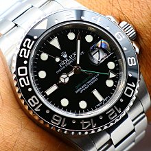 【美好時光】ROLEX勞力士盒單全36mm 116000藍面超美品 （ 116234 116200參考） 歷史價格詳細信息