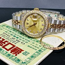 Rolex 69173 69178女用錶 收藏盒 外盒 歷史價格詳細信息