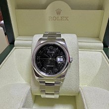 ROLEX 勞力士 114200 Air-King 空中霸王 全配件 白色369面盤 錶徑34mm 大眾當舖B024 歷史價格詳細信息