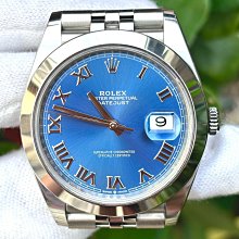 勞力士ROLEX 124300 Tiffany op41mm 蒂芬妮藍 2021年底99新 歷史價格詳細信息