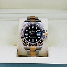 勞力士-Rolex GMT-MASTER 美航空飛行員設計兩地時針 Ref.6542格林尼治型腕錶 超強夜光效 歷史價格詳細信息