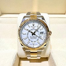 ROLEX 勞力士 白色 Polo短袖衫 歷史價格詳細信息