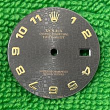 ROLEX 原裝 新款面盤 3235機芯用  126334 126333 126301 126303 白面 歷史價格詳細信息