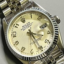 特價 勞力士 16613LN 半金水鬼正廠鋁圈片 Rolex 水鬼 潛航者系列都可用 歷史價格詳細信息