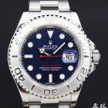 ROLEX 勞力士 126622 藍面紅針 遊艇 40MM 歷史價格詳細信息