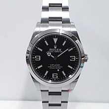 ROLEX 勞力士 探險家型 II216570-77210 機械男表 直徑42mm 精品腕錶 休閒商務手錶 歷史價格詳細信息