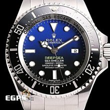 ROLEX 勞力士 136660 新款 漸層藍面 水鬼王 44MM 潛水3900M 歷史價格詳細信息