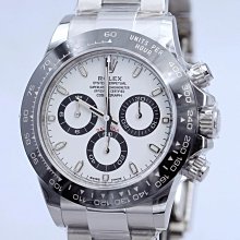 ROLEX 勞力士 Daytona 迪通拿 熱門停產綠金迪 116508 有貼膜 背膠還在 2019盒單吊牌齊全 歷史價格詳細信息
