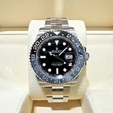 勞力士126710blro,可樂圈三板帶GMT-Master 歷史價格詳細信息