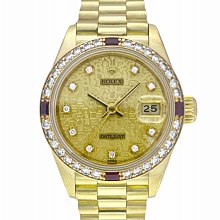 Rolex 69173 69178女用錶 收藏盒 外盒 歷史價格詳細信息