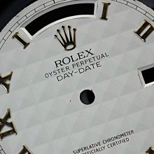Rolex Day date 18238 118238 18248 勞力士原廠說明書 歷史價格詳細信息