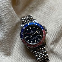 Rolex gmt 116710ln 2014國內單 盒單全 停產增值 126710GRNR可參考 歷史價格詳細信息
