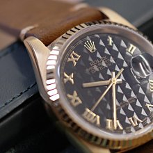 ROLEX 116234 DATEJUST 銀色羅馬面 歷史價格詳細信息