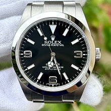 ROLEX 勞力士 探險家型 II216570-77210 機械男表 直徑42mm 精品腕錶 休閒商務手錶 歷史價格詳細信息