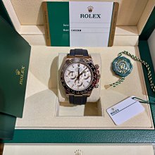 Rolex 勞力士 116519LN 黑面八鑽 2019/10 98成新 品項極新 已貼膜 歷史價格詳細信息