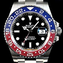 勞力士126710blro,可樂圈三板帶GMT-Master 歷史價格詳細信息