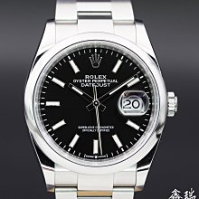 ROLEX 勞力士 124200 新款 OYSTER PERPETUAL 藍色 34mm 歷史價格詳細信息