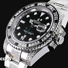 Rolex 勞力士 GMT Master II 兩地時間 可樂圈 16710 歷史價格詳細信息