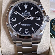 ROLEX 勞力士 探險家型 II216570-77210 機械男表 直徑42mm 精品腕錶 休閒商務手錶 歷史價格詳細信息
