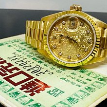 rolex 勞力士 69178 歷史價格詳細信息