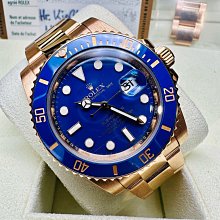 Rolex 勞力士 126618LB 藍面 黃K金 陶瓷圈 21年 新卡 水鬼 藍水鬼 99新 3235 歷史價格詳細信息