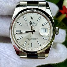 勞力士 rolex 16200 阿拉伯數字紀念面盤 歷史價格詳細信息