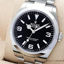 ROLEX 勞力士 Explorer II 蠔式 探險家二號 216570 黑色面盤 探二 橘色兩地時間指針 GMT 晝夜顯示 不鏽鋼 自動上鍊 42mm 歷史價格詳細信息