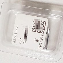 ROLEX 原廠 16mm YG K金扣 1601,1803,16518,18238,18248,18038用停產老扣 歷史價格詳細信息