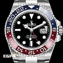 勞力士 可樂圈男士機械腕表 904鋼原裝折疊扣 藍寶石鏡面 尺寸40mm 歷史價格詳細信息