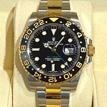 勞力士-Rolex GMT-MASTER 美航空飛行員設計兩地時針 Ref.6542格林尼治型腕錶 超強夜光效 歷史價格詳細信息