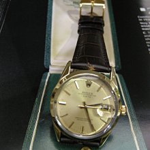rolex 勞力士 15505 特殊18k套金型~18K GOLD BEZEL 歷史價格詳細信息