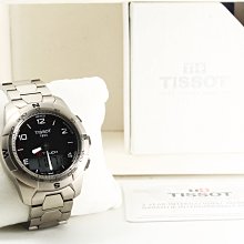 TISSOT T-touch 龍年紀念碳纖維【鈦】限定腕錶 T0134204720101 歷史價格詳細信息