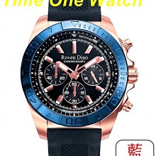 羅梵迪諾 ROVEN DINO RD648 R648 石英錶 手錶 品相完整 現在時間不跑 歷史價格詳細信息