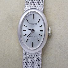 《寶萊精品》IWC 萬國表銀乳白圓型寶石女子錶 歷史價格詳細信息