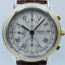 【發條盒子A5495】OMEGA 歐米茄 de ville Prestage系列 白面k金圈手上鍊鍍金/不銹鋼 經典男錶 歷史價格詳細信息