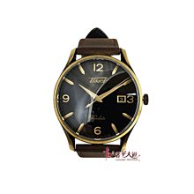 TISSOT Heritage Porto/T1281091604200/優雅酒桶型時尚手錶 歷史價格詳細信息