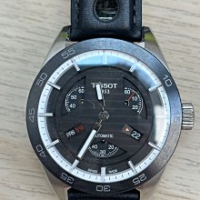 TISSOT  PRS516 CHRONOGRAPH計時運動賽車錶-T1316171104200/藍x鋼帶款 歷史價格詳細信息