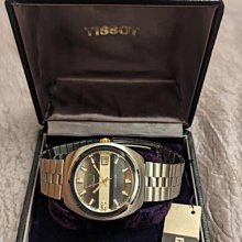 (全部原裝)1970年代Tissot天梭薄款，包金手一鍊機械懷錶 歷史價格詳細信息