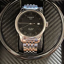 Tissot Le Locle 天梭 力洛克 經典款男錶（已停產） 歷史價格詳細信息