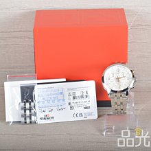 TISSOT 天梭 T-Sport PRC 200 CHRONOGRAPH計時腕錶-T1144171705700/43mm 歷史價格詳細信息